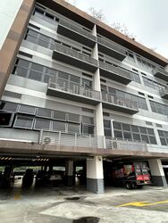 Gambas Crescent (D27), Factory #559932981